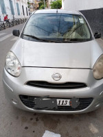 voitures-nissan-micra-2013-city-alger-centre-algerie