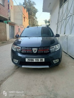 voitures-dacia-sandero-2019-ouled-yaich-blida-algerie