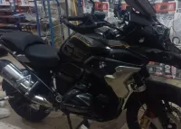 BMW Gs 2021