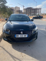 voitures-peugeot-208-2023-gt-bir-el-djir-oran-algerie