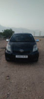 voitures-toyota-yaris-2010-ben-mehdi-el-tarf-algerie