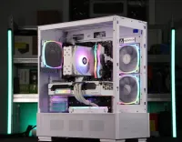 KLS - Upper Mid Range Ryzen/Radeon PC