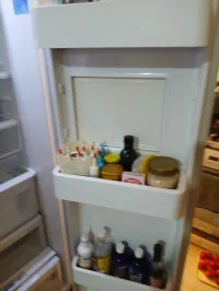 Fregidaire