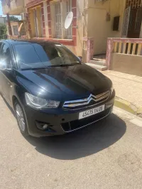 Citroen C Elysée 2014 Exclusive