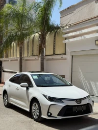 Toyota Corolla 2025 La toute