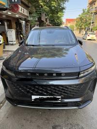 سيارات-chery-exeed-2026-درارية-الجزائر