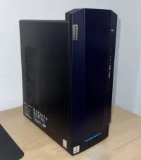 PC GAMER / BUREAU