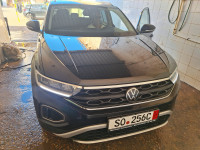 voitures-volkswagen-t-roc-2022-mostaganem-algerie