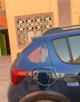 voitures-dacia-sandero-2018-stepway-touggourt-algerie