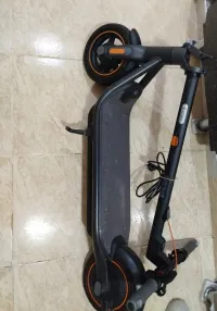 Ninebot Kick scooter 
