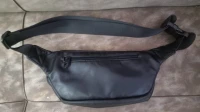Sacoche banane PULL & BEAR Original UK