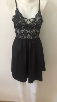 Nuisette Noir