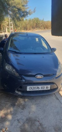 سيارات-ford-fiesta-2013-الرغاية-الجزائر