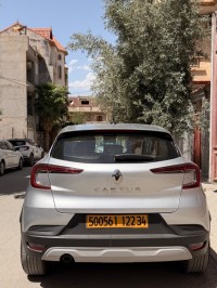voitures-renault-captur-2022-liberty-bordj-bou-arreridj-algerie