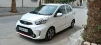 Kia Picanto 2017 Sportline