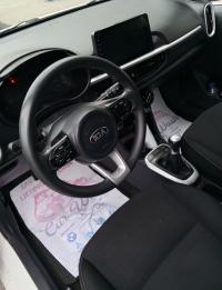 سيارات-kia-picanto-2020-lx-start-بوزريعة-الجزائر