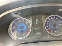 Toyota Hilux 2019 LEGEND DC 4x4