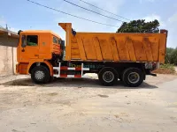 Chacman F2000 2015