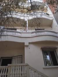 Location Appartement Niveau de villa Studio F2 F3 Jijel Jijel