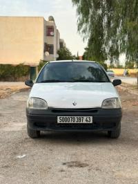 سيارات-renault-clio-1-1997-تلاغمة-ميلة-الجزائر