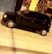 Suzuki Alto 2011 Alto