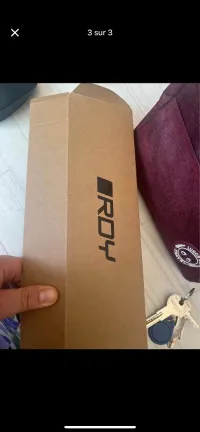 Batterie pc azus x550