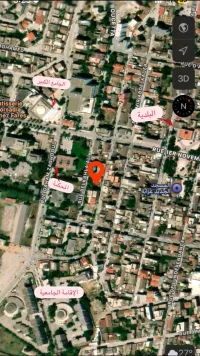 Vente Terrain Skikda Azzaba