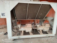 Installation maintenance dechambres froides