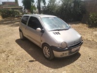 سيارات-renault-twingo-2001-تاشتة-زوقاغة-عين-الدفلة-الجزائر