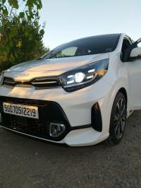 سيارات-kia-picanto-2022-morning-عين-أرنات-سطيف-الجزائر