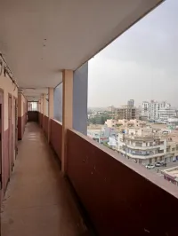 Vente Appartement F2 Oran Oran