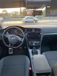 Volkswagen Golf 7 2019 JOIN