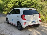 Kia Picanto 2018 GT-Line