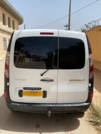 Renault Kangoo 2015 Confort (Utilitaire)