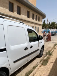 Renault Kangoo 2015 Confort (Utilitaire)
