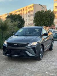 سيارات-geely-coolray-2026-super-max-دار-البيضاء-الجزائر