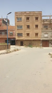 Vente Villa Tiaret Tiaret
