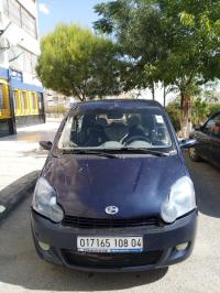 سيارات-changan-ideal-2008-extreme-أم-البواقي-الجزائر