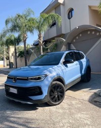 سيارات-volkswagen-tharu-xr-2025-enjoy-edition-العلمة-سطيف-الجزائر