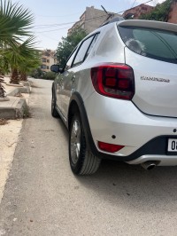 سيارات-dacia-sandero-2018-باتنة-الجزائر
