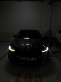 سيارات-skoda-fabia-2022-style-plus-المحمدية-الجزائر