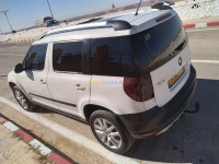 voitures-skoda-yeti-2012-elegance-ghardaia-algerie