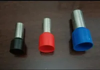 Embouts "Electricité"