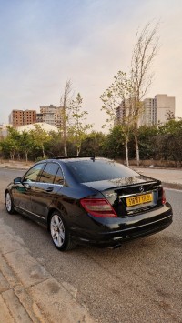 سيارات-mercedes-classe-c-2011-الكرمة-وهران-الجزائر