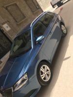 citadine-skoda-fabia-2021-bordj-bou-arreridj-algerie