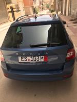 citadine-skoda-fabia-2021-95ch-bordj-bou-arreridj-algerie