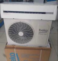 chauffage-climatisation-climatiseur-beko-12000btu-baba-hassen-alger-algerie