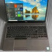 Dell Precision 3541 Workstation Laptop Intel Core i7-9850H