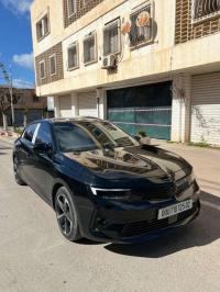سيارات-opel-astra-2025-gs-line-الشلف-الجزائر