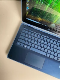 HP ProBook x360 11 G5